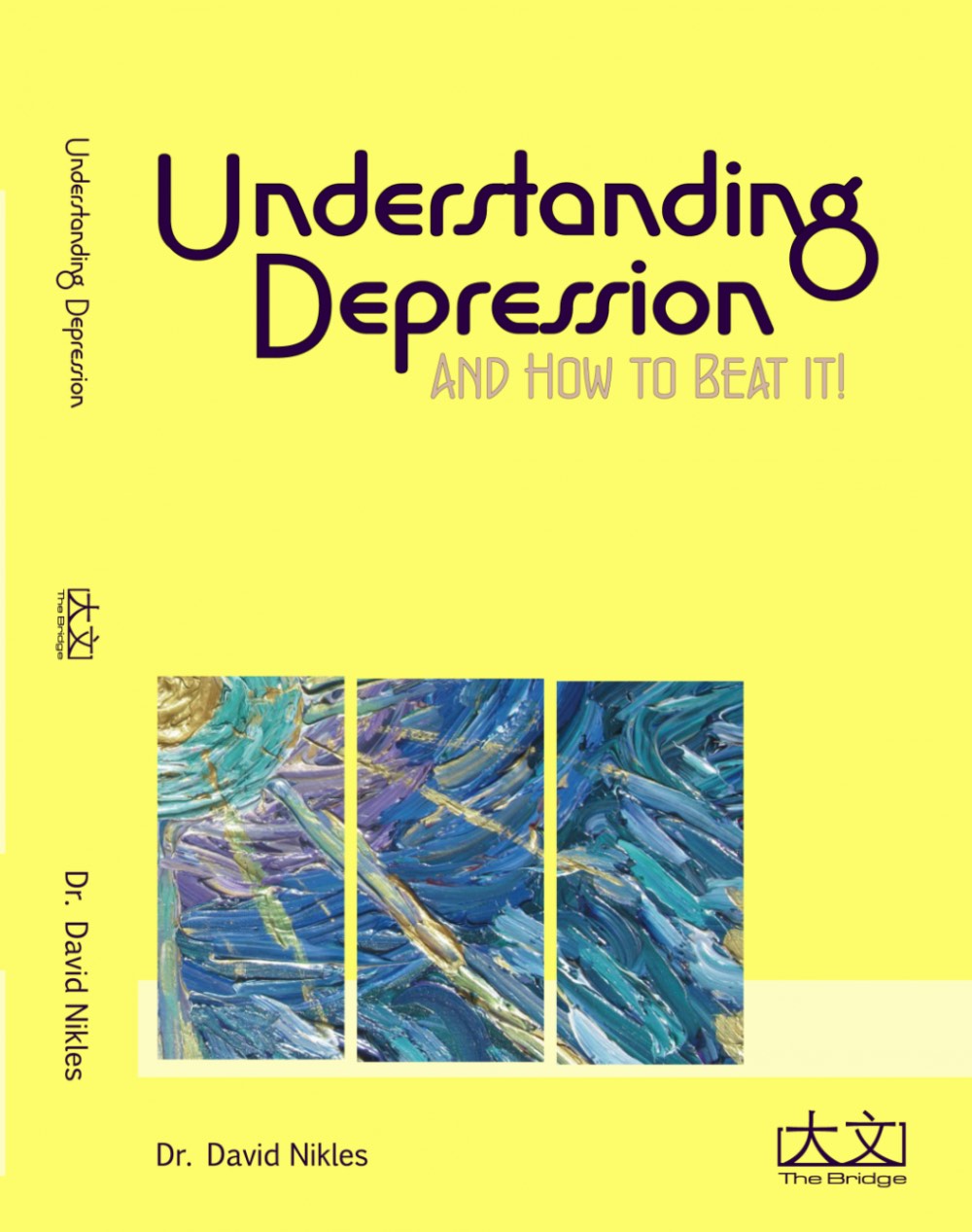 Understanding Depression and How to Beat it! Living Wholeness
