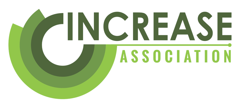 Increase logo